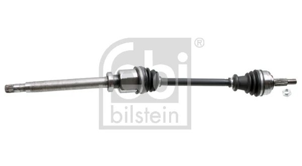 Drive Shaft